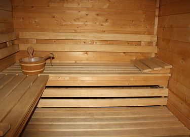 Genieten van wellness en rust - 11