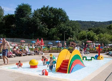 Luxe kamperen in de Franse Ardèche  - 17