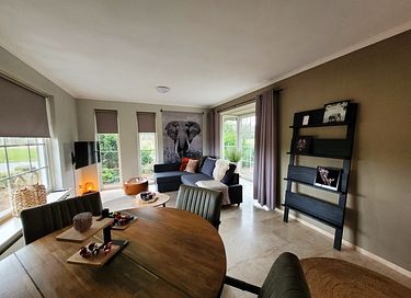 Logement de luxe avec espace bien-être - 20