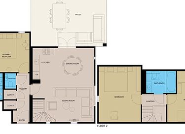 Groot vakantiehuis vlakbij Maastricht - 19
