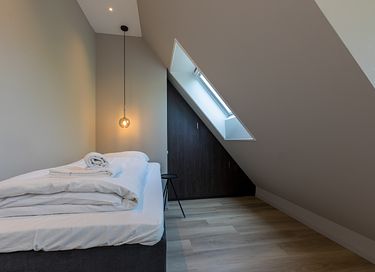 Appartement op 150m van het strand - 14