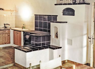 Schönes Landhaus mit atemberaubender Aussicht - 7