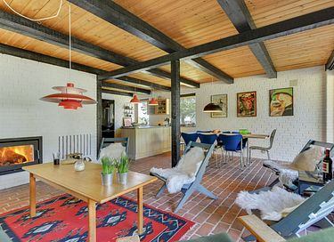 Comfortabel vakantiehuis met mooi uitzicht - 25