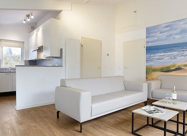 Haus mit eigener Sauna auf Schouwen-Duiveland - 5