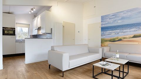 Haus mit eigener Sauna auf Schouwen-Duiveland - 5