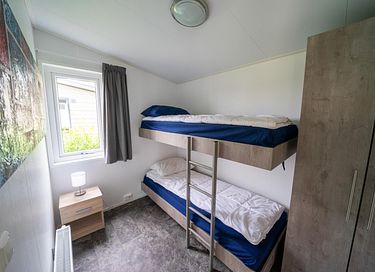Chalet sur le Markermeer - 10