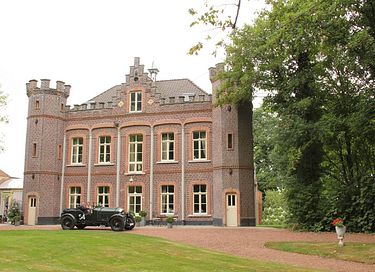 Passer la nuit dans un petit château près de Bruges - 10
