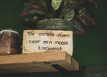 Luxe Tiny house met jacuzzi aan het water - 26