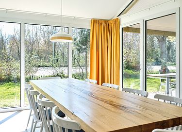Maison de vacances de luxe proche de la plage (10p) - 25