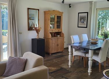 Zeer ruime vakantiewoning in Venlo (Limburg) - 6