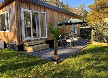 Chalet für 4 Personen mit Jacuzzi in Gelderland - 20