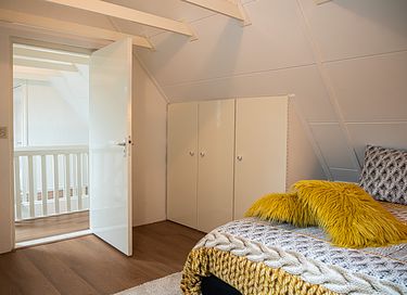 Vrijstaand natuurhuis (6p) - 15