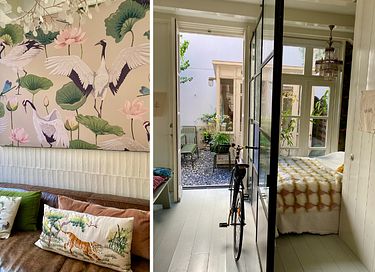 Boutique apartment in Jordaan district - 6