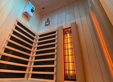 Romantische B&B met wellness complex - 19
