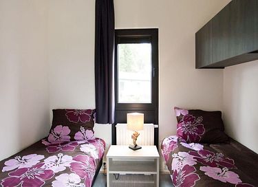 Maison près de la plage en Zélande - 9