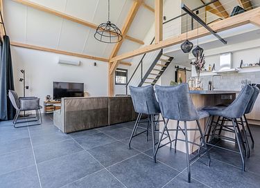 Luxury design farm villa (6p) - 5