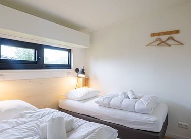 Vakantiewoning voor 4 personen in Friesland - 10