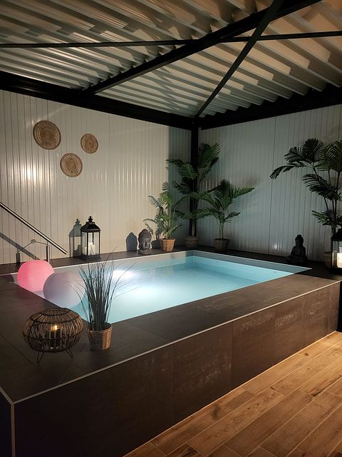 Eindeloos genieten in een privé Spa  - 2