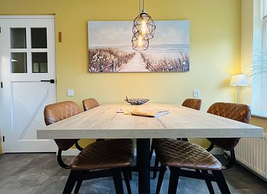 Family house on Terschelling - 5