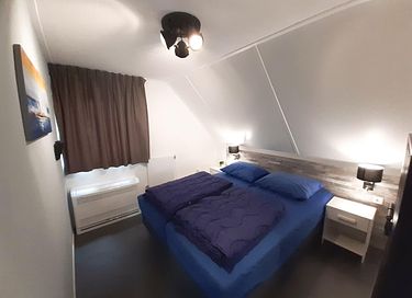 Logement de vacances avec sauna infrarouge au bord de l'eau - 8