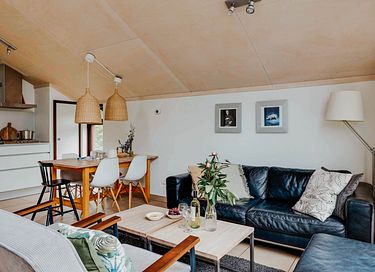 Ruime vakantiewoning in Noord-Holland - 8