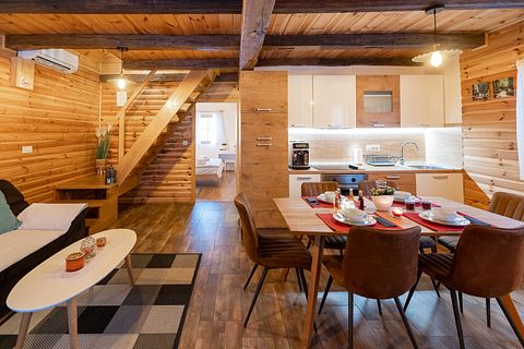 Landelijk gelegen wellness huis (6p) - 3