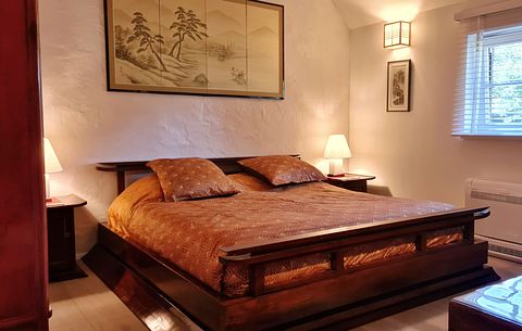 Erholung in japanischer Schlafoase - 2