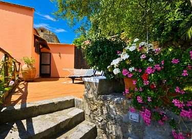 Holiday home on the Amalfi coast with sea view - 40