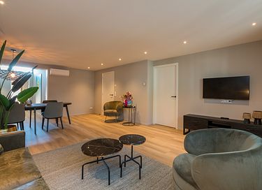 Luxe appartement in hartje Domburg - 10