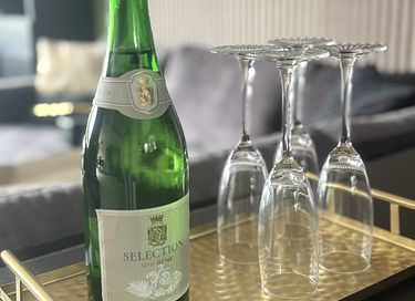 Luxe vakantiehuisje (4p) aan het water - 17