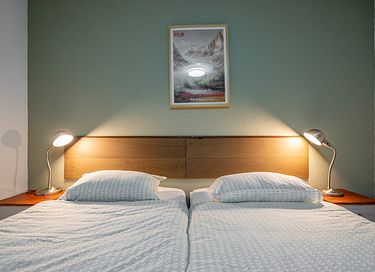 Chalet voor 12 personen met privé sauna - 10