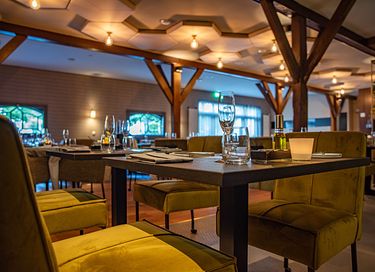Vijf-sterren hotel in Zuid-Holland  - 8