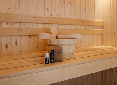 Luxe villa met sauna en eigen steiger - 25