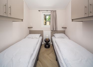 Comfortable lodge with hot tub (6p) - 13