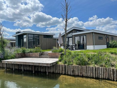 Logement de vacances pour 6 personnes dans un parc de vacances - 3