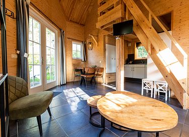 Special stay in a hay barn - 5