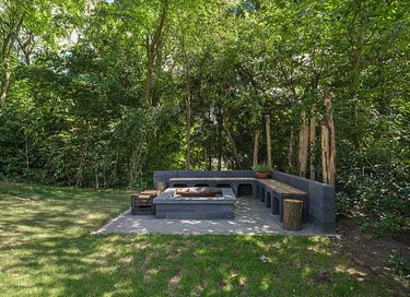 Logement de vacances avec salon dans la nature - 3