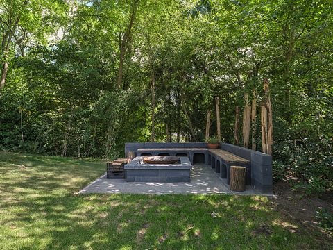 Logement de vacances avec salon dans la nature - 3