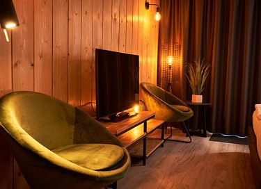 Gemütliches Studio-Apartment am Waldrand - 8