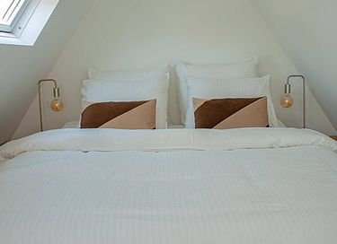 Appartement met hottub op Ameland (2 pers) - 9