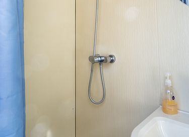 Iglo met privé sauna, buitendouche en tuin - 12