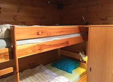 Leuke vakantiewoning in de Duitse natuur - 11