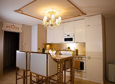 Appartement de luxe sur la Seine avec jacuzzi - 11