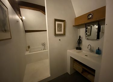 Luxuriöses Loft in einem 400 Jahre alten Schloss - 14