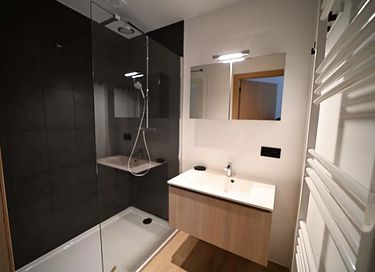 Chalet avec jacuzzi dans les bois des Ardennes - 16
