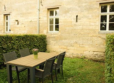 Coach house at the most beautiful castle in Limburg - 17