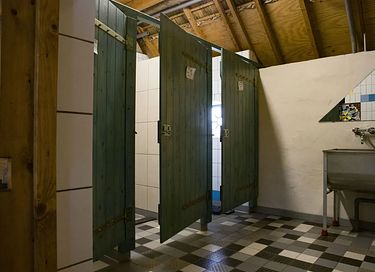 Zelt-Ferienhaus auf einem Milchviehbetrieb in der Betuwe - 22