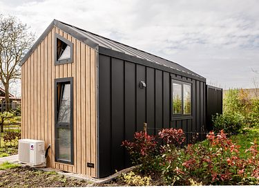 Luxuriöse Ferienwohnung an der Mündung der Westerschelde - 15