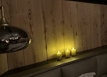 Luxury forest cabin with private jacuzzi - 15