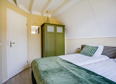 Vakantiehuis in Drenthe - 12